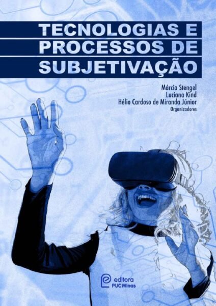 Tapa: Impactos dos ambientes digitais nos roteiros sexuais de adolescentes